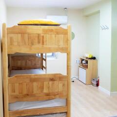 Отель 24 Guesthouse Daehakro Южная Корея, Сеул - отзывы, цены и фото номеров - забронировать отель 24 Guesthouse Daehakro онлайн спа фото 2