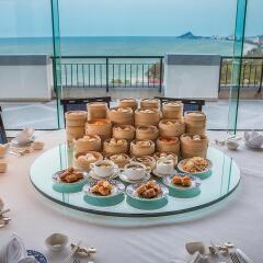 Отель Hilton Hua Hin Resort & Spa