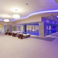 Boutique 5 Hotel & Spa - Adults Only
