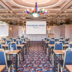 Panorama Hotel Prague Прага фото 4
