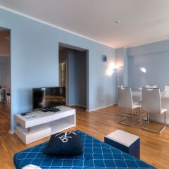 Hotel Harmonia комната для гостей фото 5