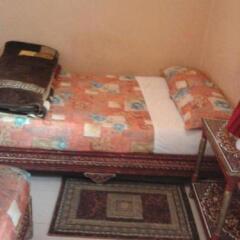 Hotel Aday в номере