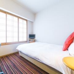 Pearl Hotel Yaesu комната для гостей фото 4
