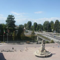 Отель Valbrenta Италия, Лимена - отзывы, цены и фото номеров - забронировать отель Valbrenta онлайн балкон