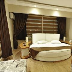 Samsun Airport Resort Hotel 2 Star Tourism Map