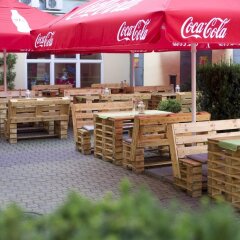 Hotel Vavrinec Злонице питание фото 2