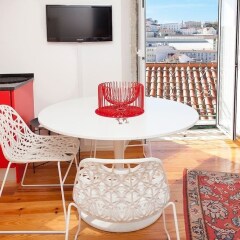 Отель Bairrus Lisbon Apartments - Rossio Португалия, Лиссабон - отзывы, цены и фото номеров - забронировать отель Bairrus Lisbon Apartments - Rossio онлайн фото 3