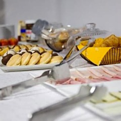 Отель Agur Испания, Фуэнхирола - 2 отзыва об отеле, цены и фото номеров - забронировать отель Agur онлайн фото 5