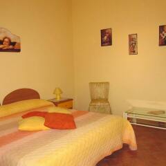 Отель B&B Villa Valentina Агридженто детские мероприятия