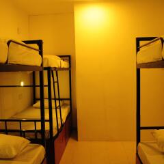 Hostel at Galle Face- Colombo детские мероприятия фото 2