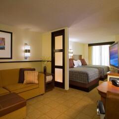 Boston Hotel - Hyatt Place Boston/Medford