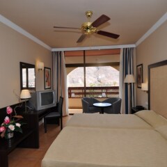Отель Jandia Golf Resort комната для гостей фото 4