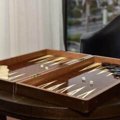 Отель Luxurious Getaway Right Across City Walk Mall Дубай фото 2