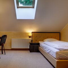 Отель Romantic Boutique Hotel & Spa Литва, Паневежис - 1 отзыв об отеле, цены и фото номеров - забронировать отель Romantic Boutique Hotel & Spa онлайн фото 8