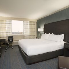 Отель Holiday Inn Columbus Dwtn-Capitol Square Колумбус фото 7
