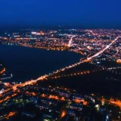 Гостиница Flat1 Украина, Тернополь - отзывы, цены и фото номеров - забронировать гостиницу Flat1 онлайн фото 5