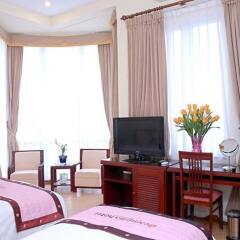 Отель Camellia 4 Ханой удобства в номере фото 2