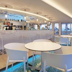 The Sea Hotel by Grupotel - Adults Only гостиничный бар