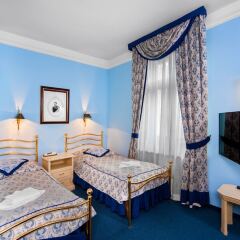 Villa Voyta Hotel & Restaurant Прага детские мероприятия фото 4