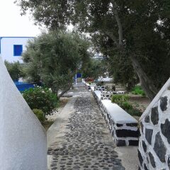 Hotel Perissa фото 4