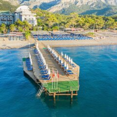 Transatlantik Hotel & Spa - All Inclusive фото 4