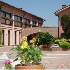 Отель Relais Leon Doro Мирано фото 10