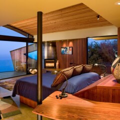 Отель Post Ranch Inn комната для гостей фото 3