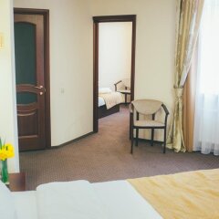 Гостиница Svityaz Resort Украина, Трускавец - отзывы, цены и фото номеров - забронировать гостиницу Svityaz Resort онлайн удобства в номере