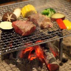 Отель Kurokawa Onsen Yama No Yado Shinmeikan Минамиогуни гостиничный бар