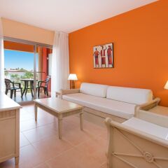 Отель Iberostar Playa Gaviotas Park - All Inclusive Испания, Джандия-Бич - отзывы, цены и фото номеров - забронировать отель Iberostar Playa Gaviotas Park - All Inclusive онлайн комната для гостей фото 2