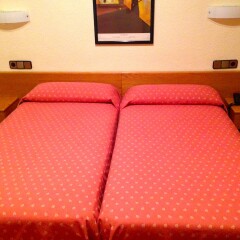 Pelayo Hotel развлечения