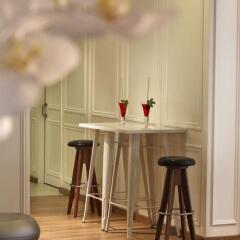 Gran Hotel Flamingo в номере