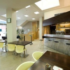 Hotel Esplugues гостиничный бар