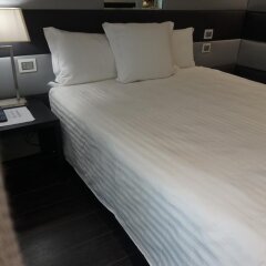 Hotel Mancino 12 сейф в номере