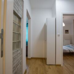 Отель Belgrade Center Apartment Skadarlija III Сербия, Белград - отзывы, цены и фото номеров - забронировать отель Belgrade Center Apartment Skadarlija III онлайн фото 6