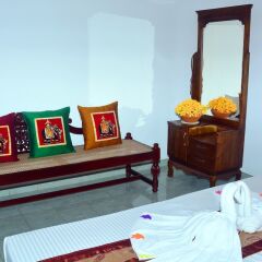 Отель Seasand Villa комната для гостей фото 2