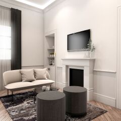 Отель CoolRooms Maldà комната для гостей фото 3