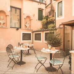 Hotel Donatello