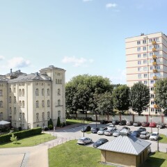 Отель Dom Muzyka Польша, Гданьск - 3 отзыва об отеле, цены и фото номеров - забронировать отель Dom Muzyka онлайн