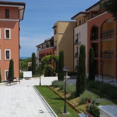 Отель Galeria Holiday Apartments Болгария, Аврен - отзывы, цены и фото номеров - забронировать отель Galeria Holiday Apartments онлайн