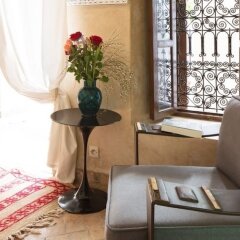 Отель Riad Assala Марокко, Марракеш - отзывы, цены и фото номеров - забронировать отель Riad Assala онлайн удобства в номере фото 2