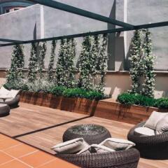Hotel Turin фото 8
