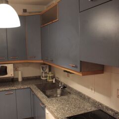 Отель Apartamentos Monteverde в номере
