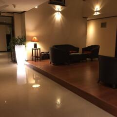 Отель Yoho Colombo City интерьер отеля