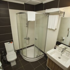 Отель Belek Soho Beach Club Белек ванная фото 2