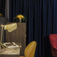 Отель Best Western Premier Opera Opal Франция, Париж - 8 отзывов об отеле, цены и фото номеров - забронировать отель Best Western Premier Opera Opal онлайн удобства в номере фото 2