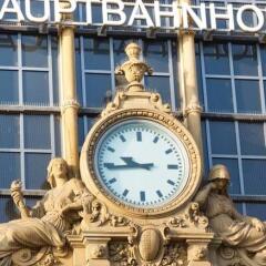 Hotel Excelsior - Central Station фото 3