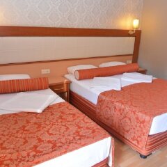 Kleopatra Dreams Beach Hotel - All Inclusive детские мероприятия фото 2