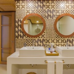 Отель Paradise Beach Resort Samui удобства в номере фото 2
