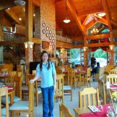 Отель Ridgewood Hotel Филиппины, Багуйо - отзывы, цены и фото номеров - забронировать отель Ridgewood Hotel онлайн питание фото 2